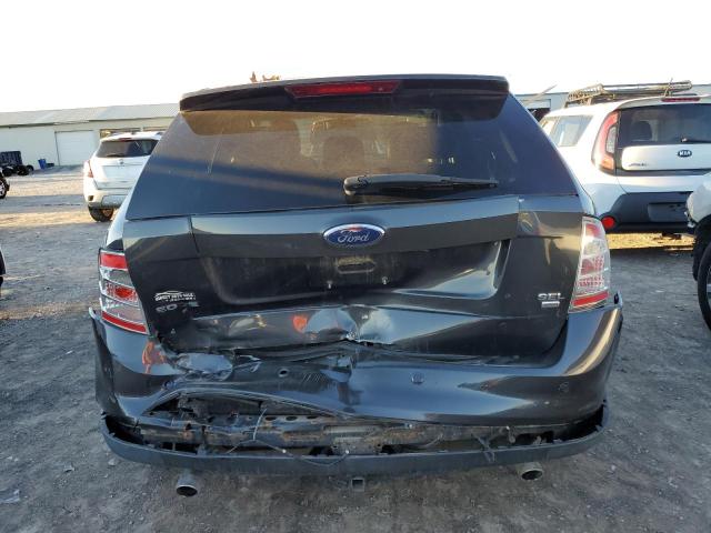 Photo 5 VIN: 2FMDK49C17BA99450 - FORD EDGE 