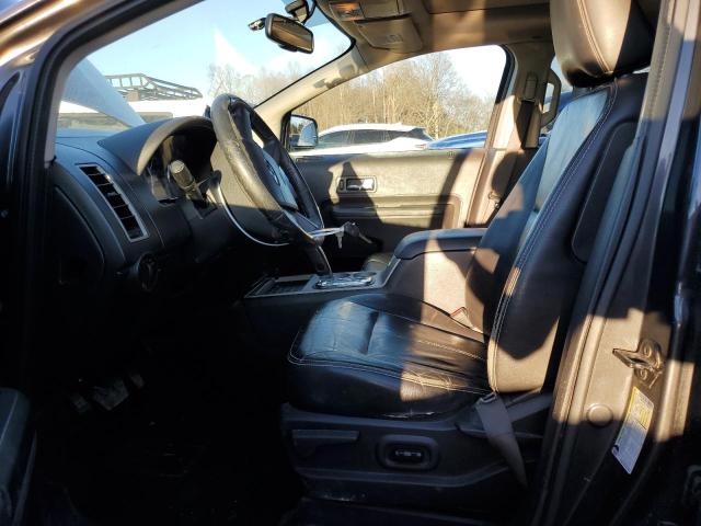 Photo 6 VIN: 2FMDK49C17BA99450 - FORD EDGE 