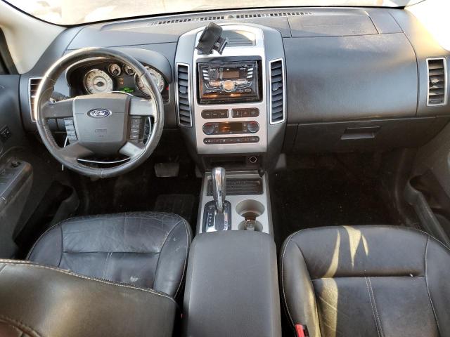 Photo 7 VIN: 2FMDK49C17BA99450 - FORD EDGE 