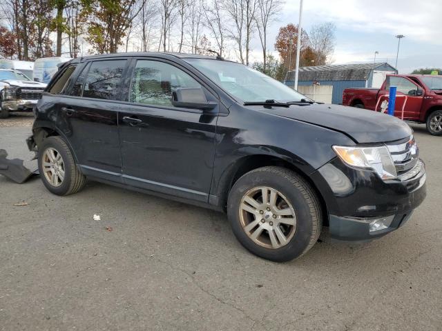 Photo 3 VIN: 2FMDK49C17BB38425 - FORD EDGE 