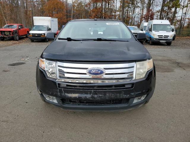 Photo 4 VIN: 2FMDK49C17BB38425 - FORD EDGE 