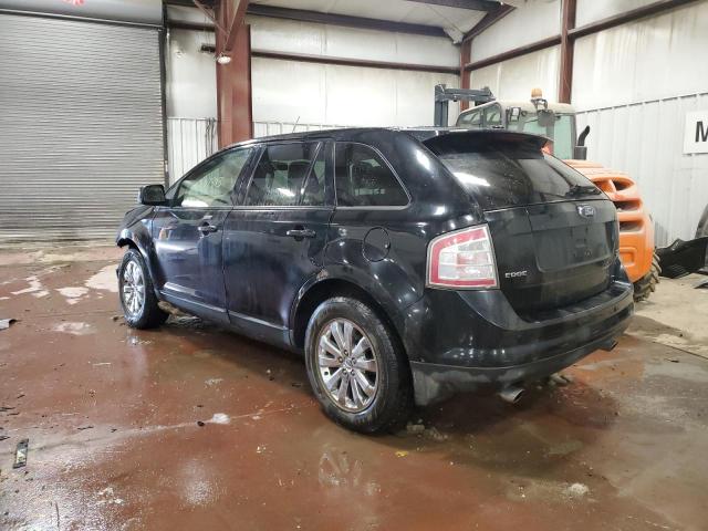 Photo 1 VIN: 2FMDK49C17BB42880 - FORD EDGE 