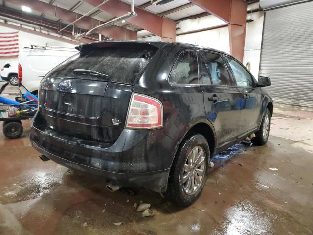 Photo 2 VIN: 2FMDK49C17BB42880 - FORD EDGE 