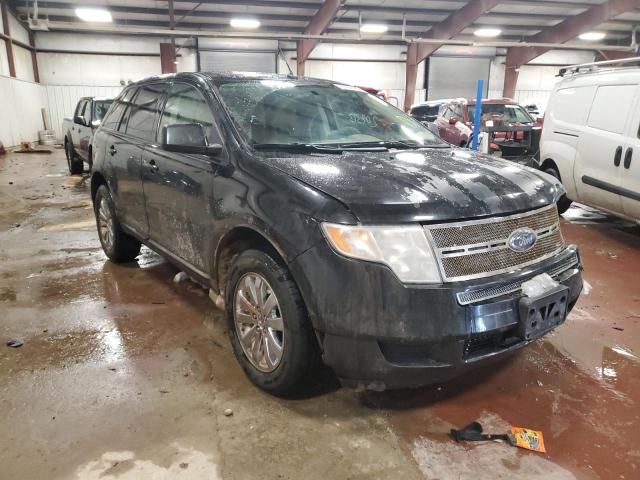 Photo 3 VIN: 2FMDK49C17BB42880 - FORD EDGE 