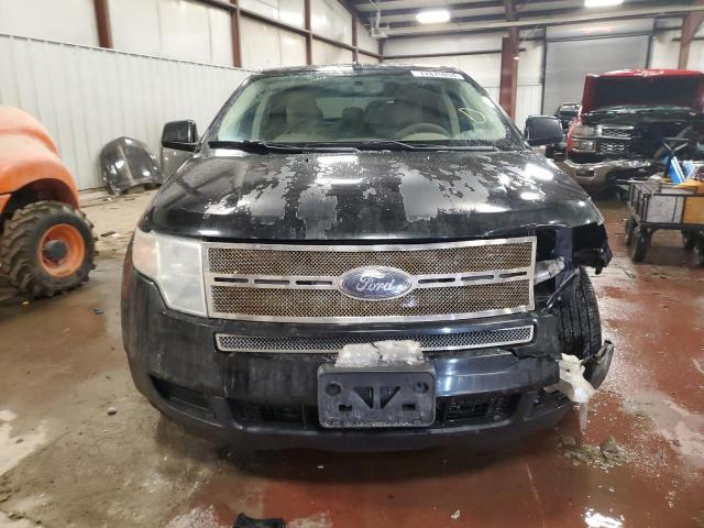 Photo 4 VIN: 2FMDK49C17BB42880 - FORD EDGE 