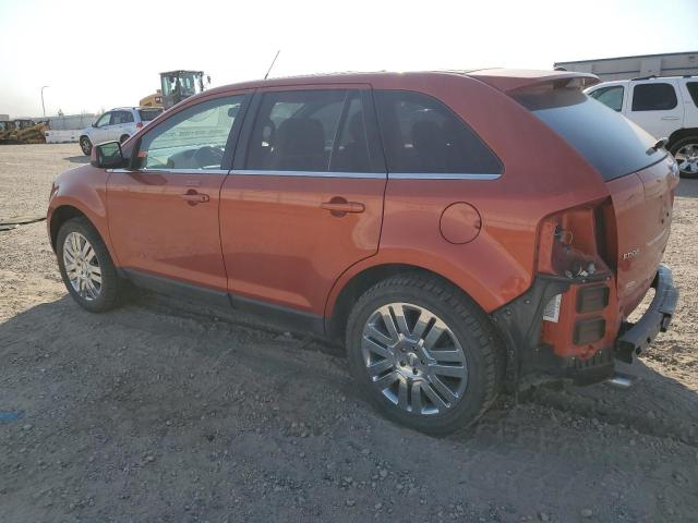 Photo 1 VIN: 2FMDK49C18BA37239 - FORD EDGE LIMIT 