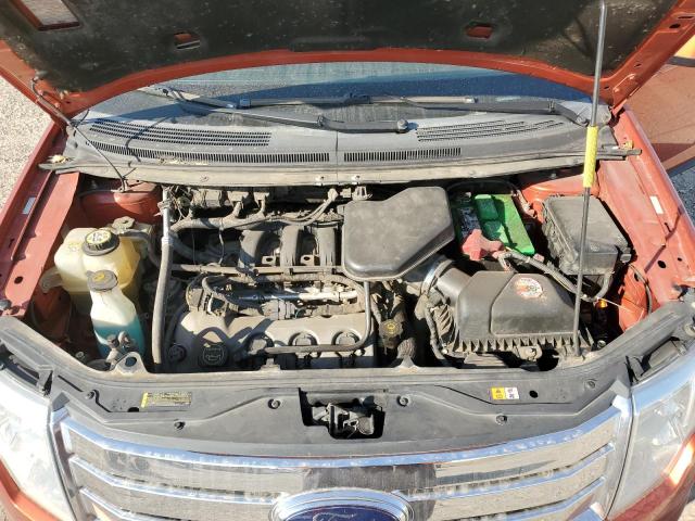 Photo 11 VIN: 2FMDK49C18BA37239 - FORD EDGE LIMIT 