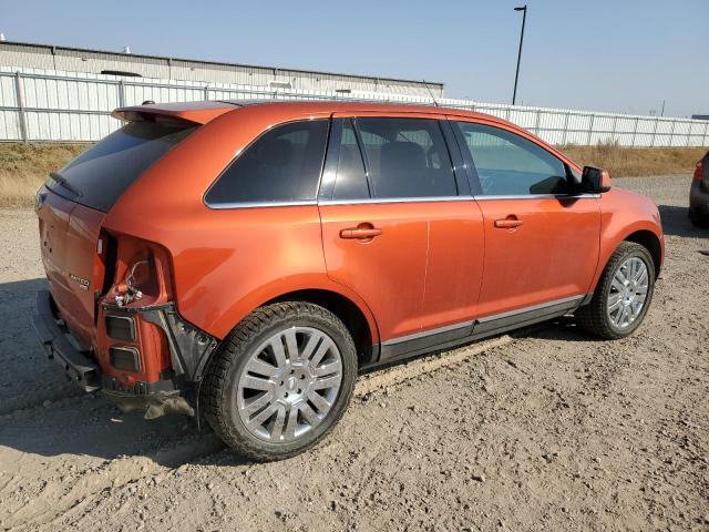 Photo 2 VIN: 2FMDK49C18BA37239 - FORD EDGE LIMIT 