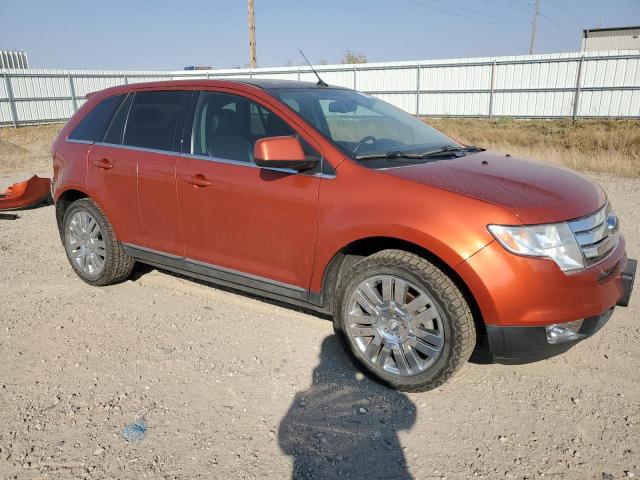 Photo 3 VIN: 2FMDK49C18BA37239 - FORD EDGE LIMIT 