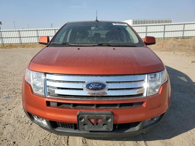 Photo 4 VIN: 2FMDK49C18BA37239 - FORD EDGE LIMIT 