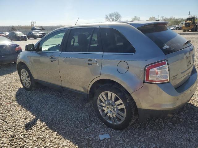 Photo 1 VIN: 2FMDK49C18BA60021 - FORD EDGE 