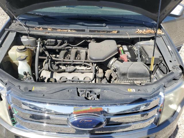 Photo 11 VIN: 2FMDK49C18BA60021 - FORD EDGE 