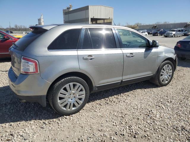 Photo 2 VIN: 2FMDK49C18BA60021 - FORD EDGE 