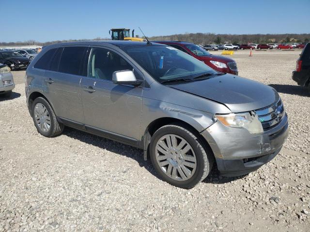 Photo 3 VIN: 2FMDK49C18BA60021 - FORD EDGE 