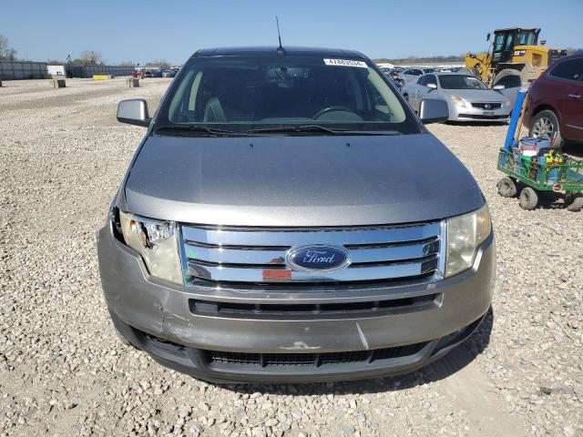 Photo 4 VIN: 2FMDK49C18BA60021 - FORD EDGE 