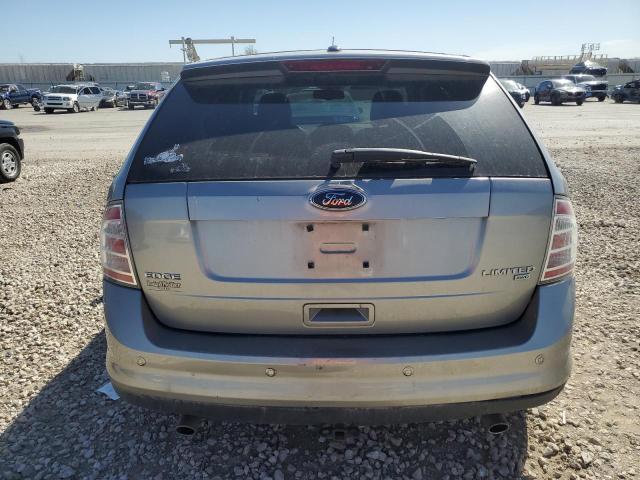 Photo 5 VIN: 2FMDK49C18BA60021 - FORD EDGE 