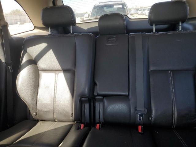 Photo 9 VIN: 2FMDK49C18BA60021 - FORD EDGE 