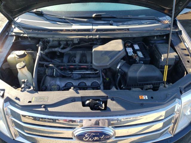 Photo 10 VIN: 2FMDK49C18BA60178 - FORD EDGE LIMIT 