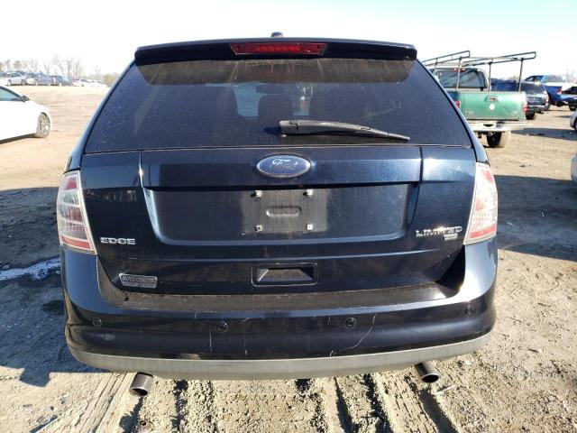 Photo 5 VIN: 2FMDK49C18BA60178 - FORD EDGE LIMIT 