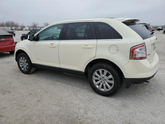 Photo 1 VIN: 2FMDK49C18BB33713 - FORD EDGE 