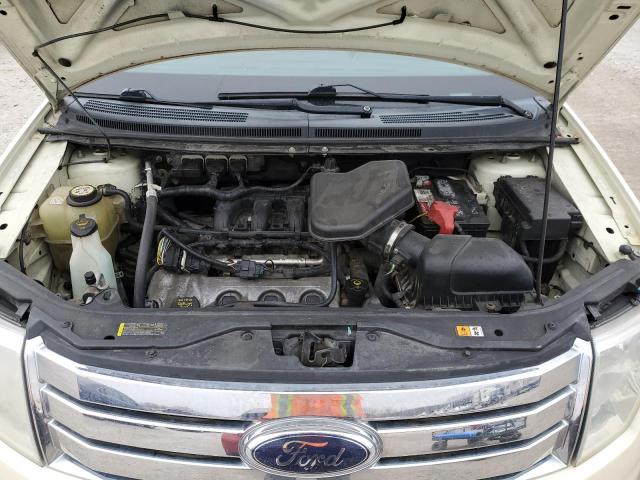 Photo 11 VIN: 2FMDK49C18BB33713 - FORD EDGE 