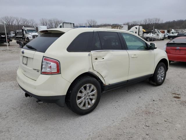 Photo 2 VIN: 2FMDK49C18BB33713 - FORD EDGE 