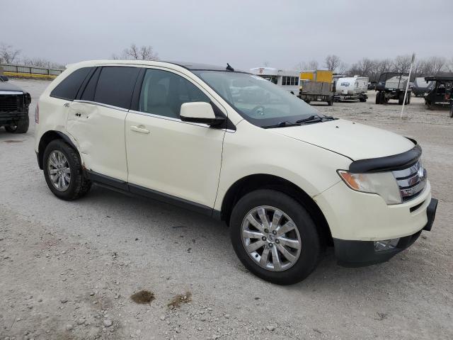 Photo 3 VIN: 2FMDK49C18BB33713 - FORD EDGE 