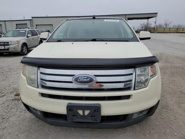 Photo 4 VIN: 2FMDK49C18BB33713 - FORD EDGE 