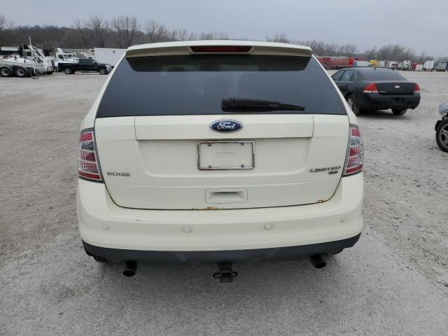 Photo 5 VIN: 2FMDK49C18BB33713 - FORD EDGE 