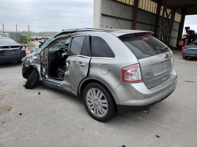 Photo 1 VIN: 2FMDK49C18BB42508 - FORD EDGE 