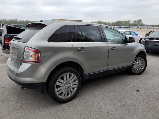 Photo 2 VIN: 2FMDK49C18BB42508 - FORD EDGE 