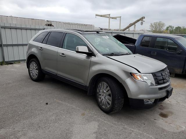 Photo 3 VIN: 2FMDK49C18BB42508 - FORD EDGE 