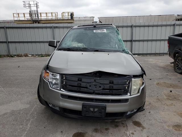 Photo 4 VIN: 2FMDK49C18BB42508 - FORD EDGE 