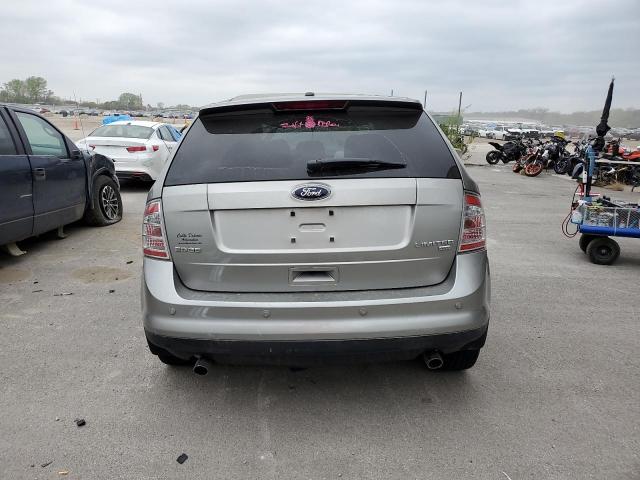 Photo 5 VIN: 2FMDK49C18BB42508 - FORD EDGE 