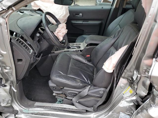 Photo 6 VIN: 2FMDK49C18BB42508 - FORD EDGE 