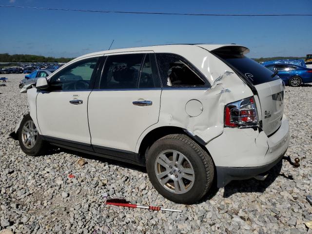 Photo 1 VIN: 2FMDK49C19BA46332 - FORD EDGE 