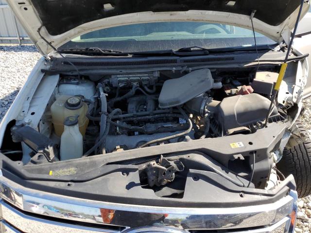 Photo 11 VIN: 2FMDK49C19BA46332 - FORD EDGE 