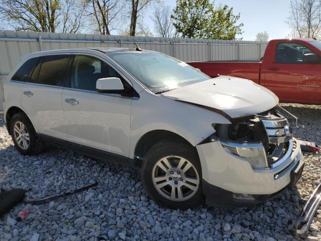 Photo 3 VIN: 2FMDK49C19BA46332 - FORD EDGE 