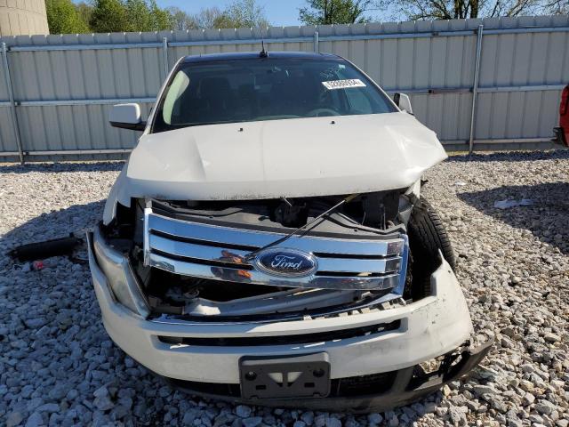 Photo 4 VIN: 2FMDK49C19BA46332 - FORD EDGE 