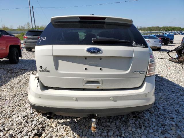 Photo 5 VIN: 2FMDK49C19BA46332 - FORD EDGE 