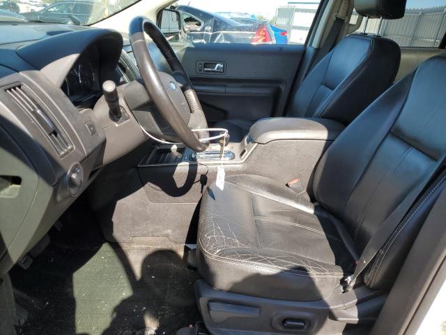 Photo 6 VIN: 2FMDK49C19BA46332 - FORD EDGE 