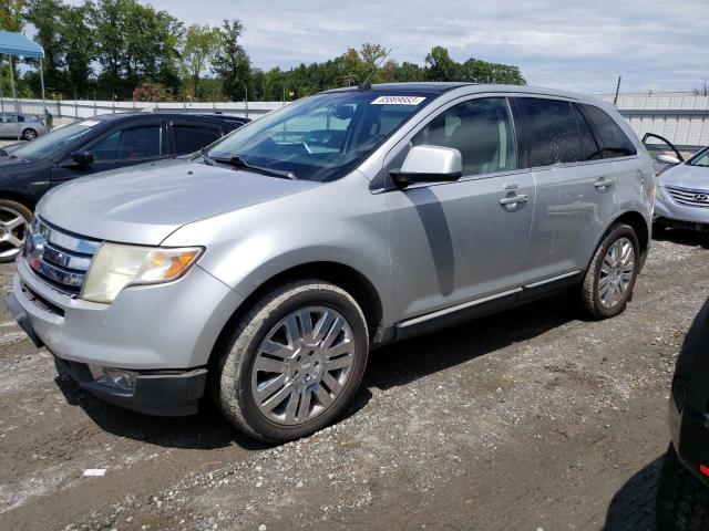 Photo 0 VIN: 2FMDK49C19BA56388 - FORD EDGE LIMIT 