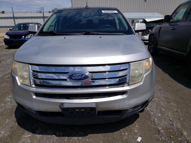 Photo 4 VIN: 2FMDK49C19BA56388 - FORD EDGE LIMIT 