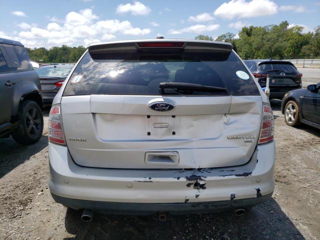 Photo 5 VIN: 2FMDK49C19BA56388 - FORD EDGE LIMIT 