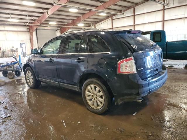 Photo 1 VIN: 2FMDK49C19BA56777 - FORD EDGE LIMIT 