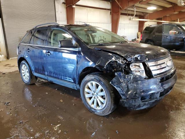 Photo 3 VIN: 2FMDK49C19BA56777 - FORD EDGE LIMIT 