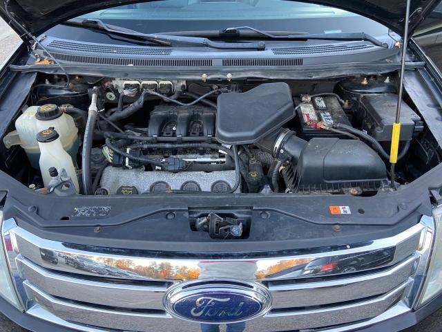 Photo 6 VIN: 2FMDK49C19BA83672 - FORD EDGE LIMIT 