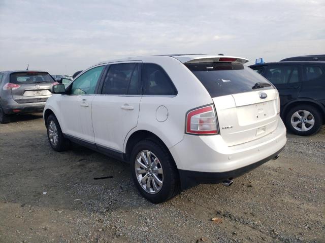 Photo 1 VIN: 2FMDK49C19BA99984 - FORD EDGE 