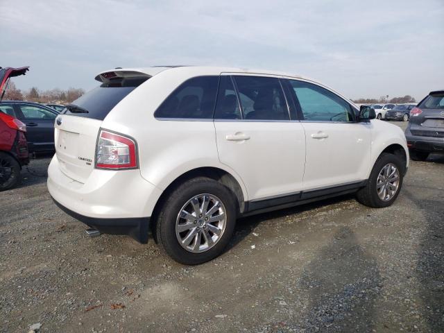 Photo 2 VIN: 2FMDK49C19BA99984 - FORD EDGE 