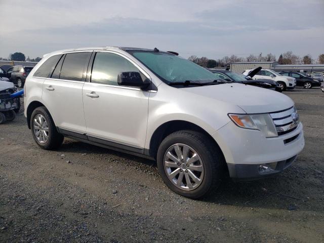 Photo 3 VIN: 2FMDK49C19BA99984 - FORD EDGE 